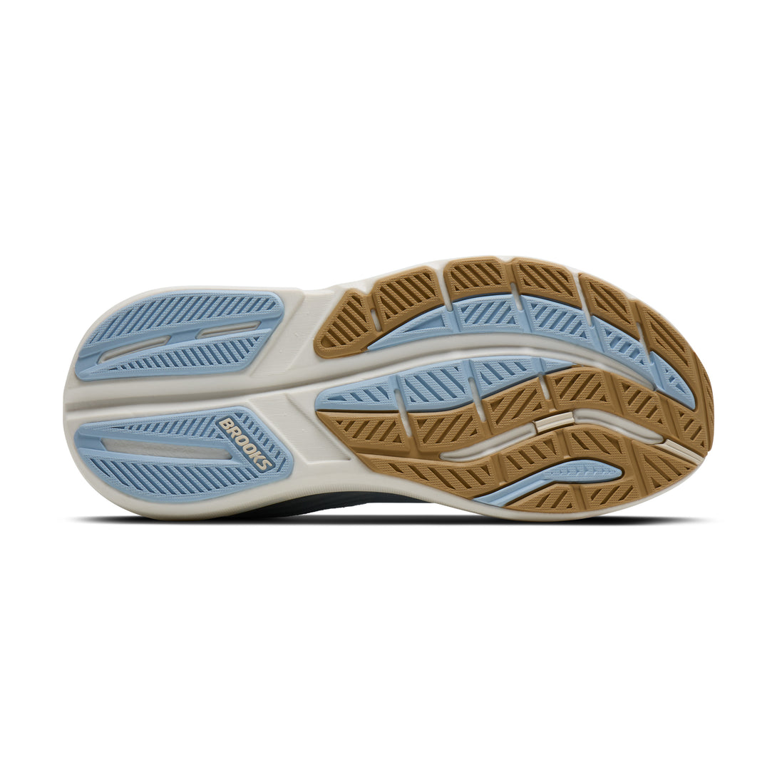 Brooks Ghost Max 3 Womens Road Running Shoes
