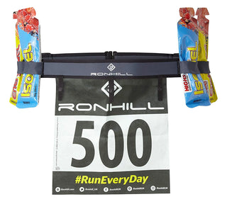 Ronhill Race Number Belt 