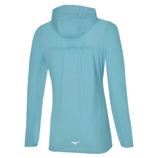 Mizuno Womens 20K ER Waterproof Jacket 