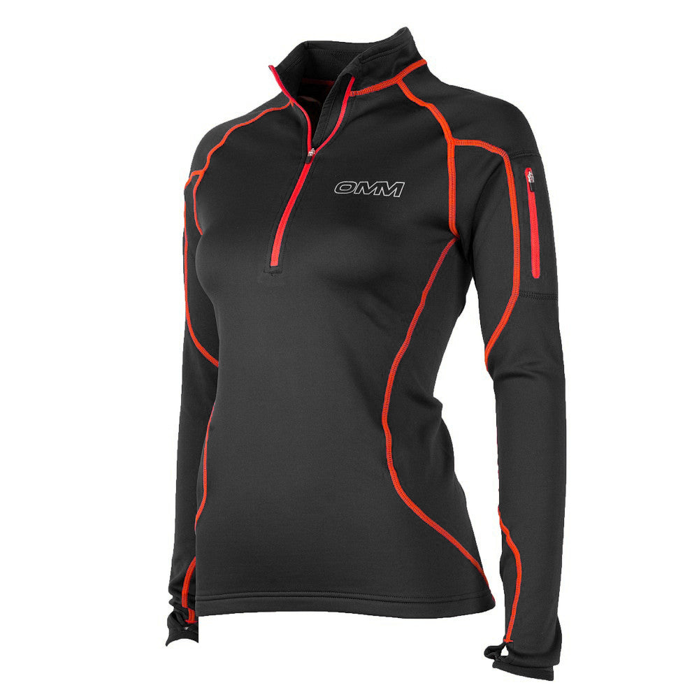 OMM Women's Contour Race Fleece