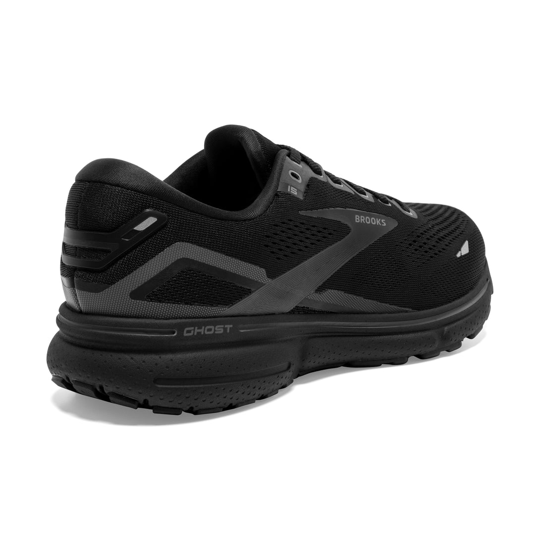 Brooks Ghost 15 Wide 2E Mens Running Shoes