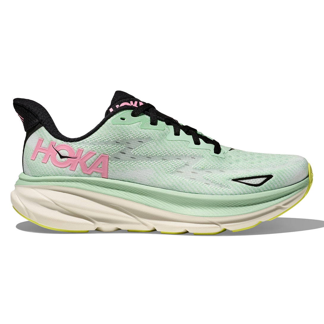 HOKA Clifton 9 Womens Road Running Shoes