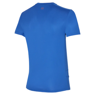 Mizuno Mens Two Loop 88 Gym Tee