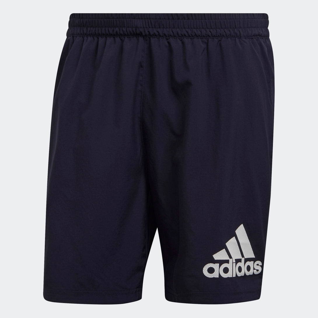 Adidas Mens Run-It Shorts