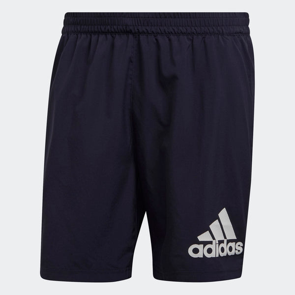 Adidas Mens Run-It 5 inch Shorts