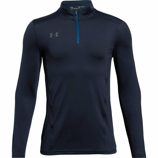 Under Armour Kids Challenger II 1/4 Zip Midlayer