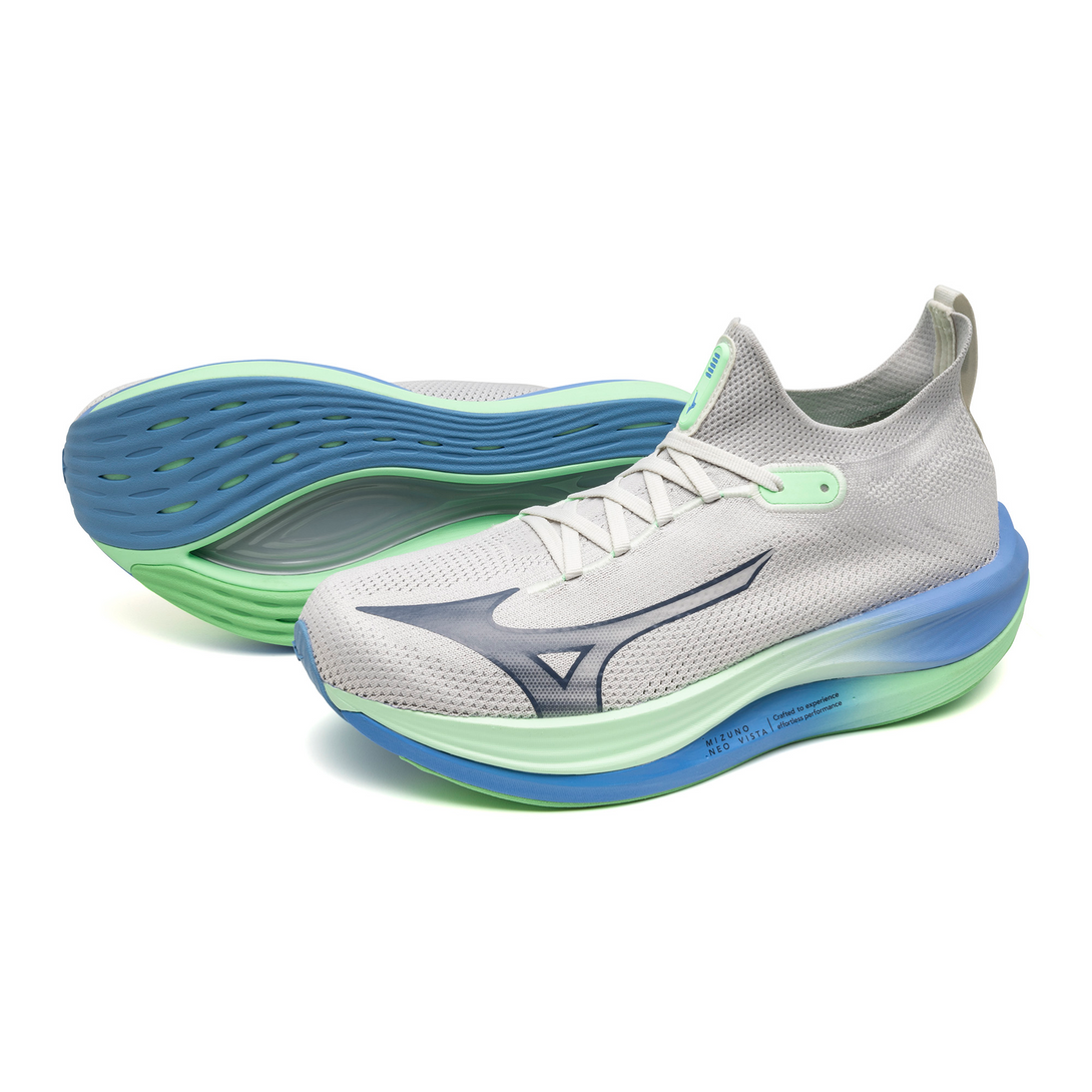 Mizuno Neo Vista Mens Road Running Shoes