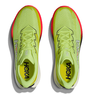HOKA Mach X 3 Mens Road Running Shoes