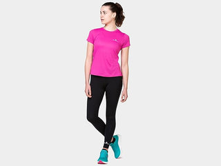 Ronhill Womens Core Short Sleeve Running T-Shirt
