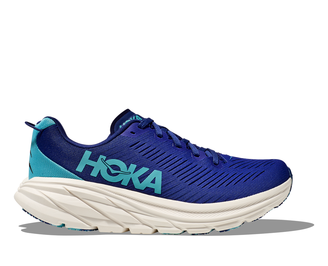 Hoka Rincon 3 Womens Running Shoe 
