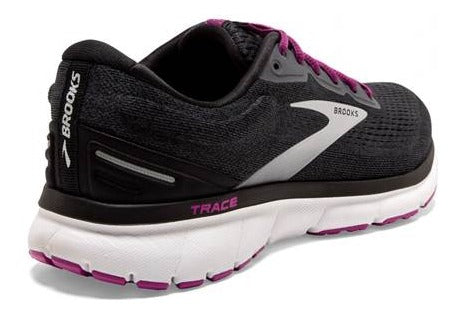 Brooks Trace Womens Running Shoe