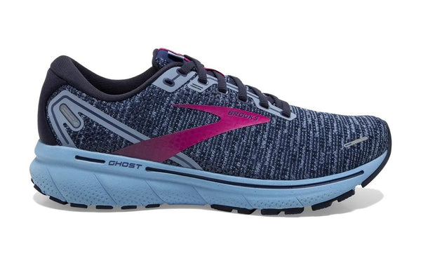 Brooks Womens Ghost 14 Running Shoes
