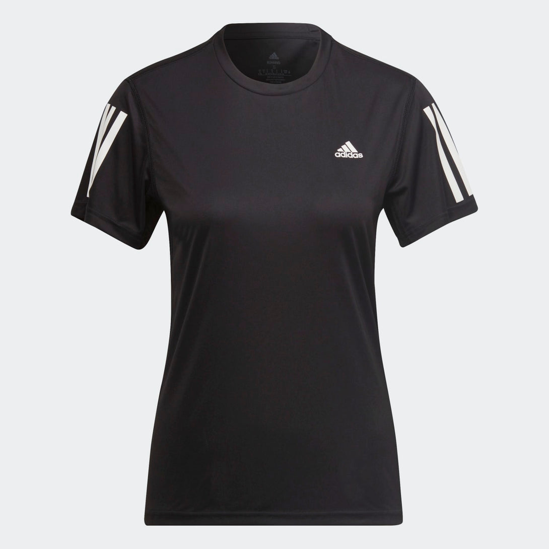 adidas Womens Own The Run Tee