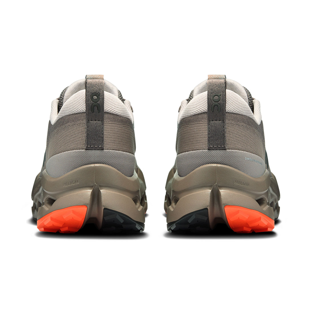 On Cloudsurfer Trail 2 Mens Trail Running Shoes