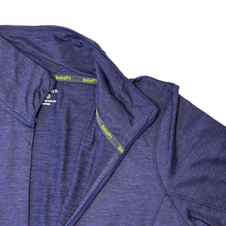 Brooks Womens Dash 1/2 Zip Top Midlayer