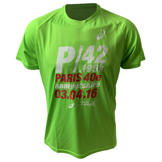 Asics Men's Technical Tee