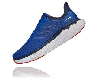Hoka Arahi 5 Mens Road Running Shoes