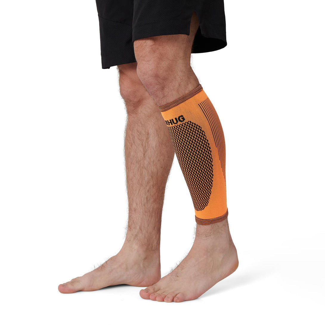 Bearhug Calf Compression Support Sleeve