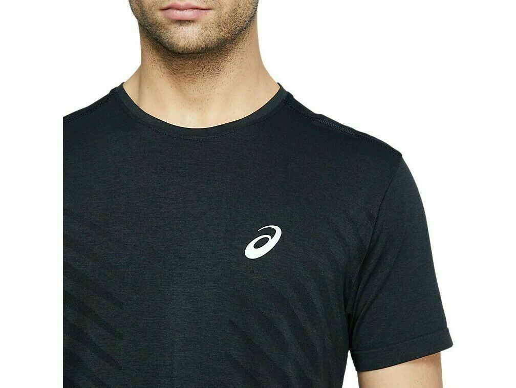 Asics Seamless SS Tee Men's