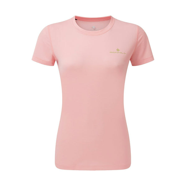 Ronhill Womens Tech Short Sleeve T-Shirt