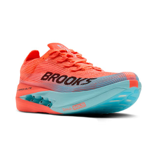 Brooks Hyperion Elite 5 Womens Road Running Shoes