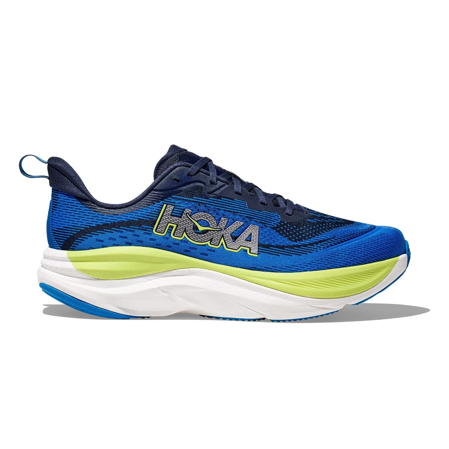HOKA Skyflow Mens Road Running Shoes – Moti Running