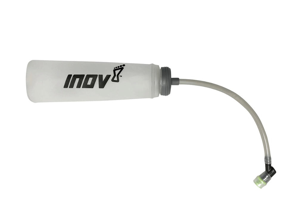 inov-8 UltraFlask 0.5 Bottle with 10 Tube