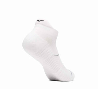HOKA Unisex No-Show Run Socks 3 Pack