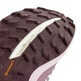adidas Terrex Agravic SL Womens Trail Running Shoes