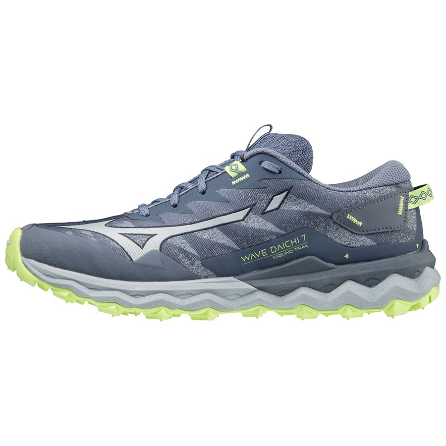 Mizuno Women's Wave Daichi 7 Running Shoes