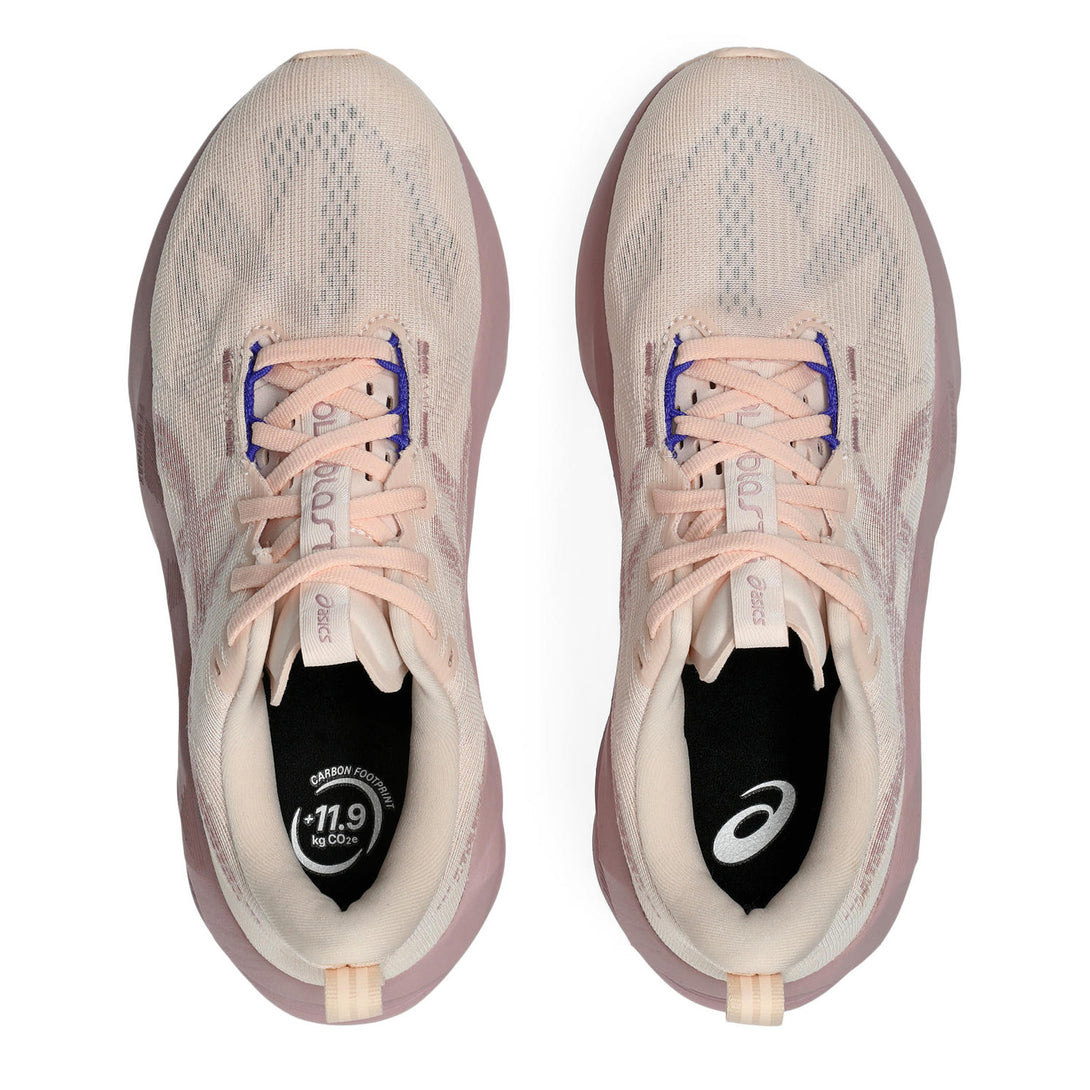 ASICS Novablast 5 Womens Road Running Shoes