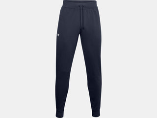 Under Armour Mens Rival Cotton Joggers