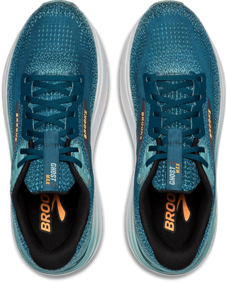 Brooks Ghost Max 2 Mens Road Running Shoes