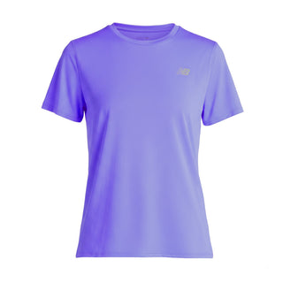 New Balance Womens Sport Essentials T-Shirt