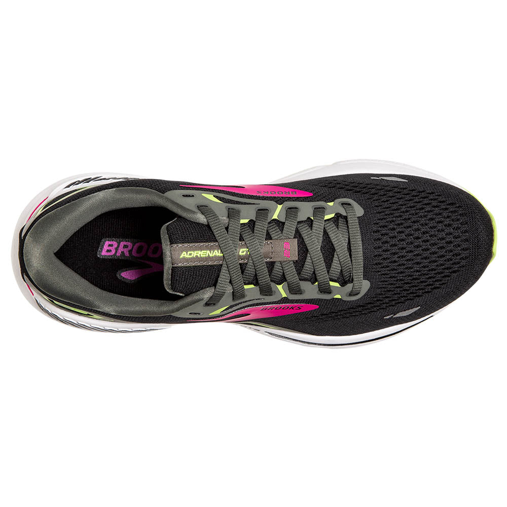 Brooks Adrenaline GTS 23 Womens Running Shoes