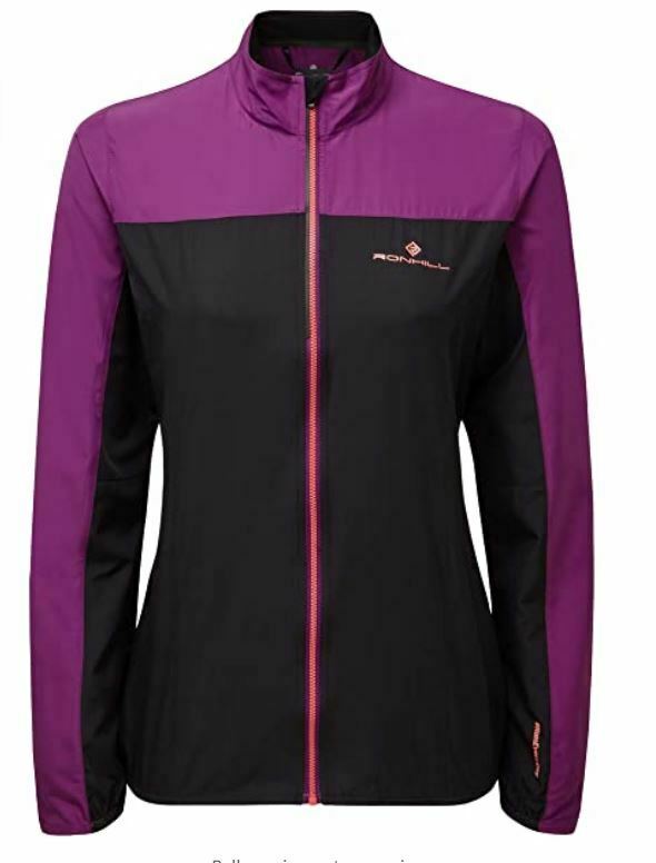 Ronhill Stride Windspeed Women's Jacket