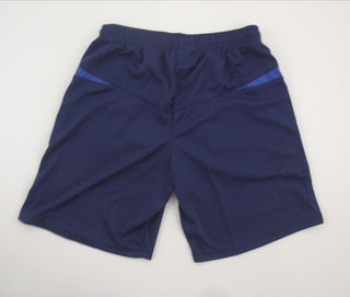 Asics Performance Essentials Men's Navy Shorts Aw16