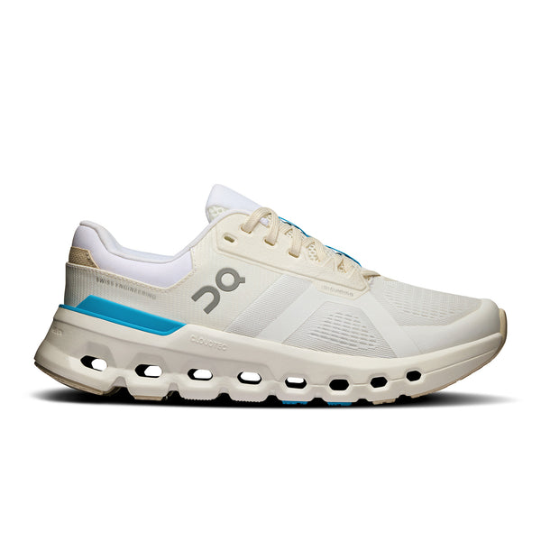 ON Cloudrunner 2 Womens Road Running Shoes