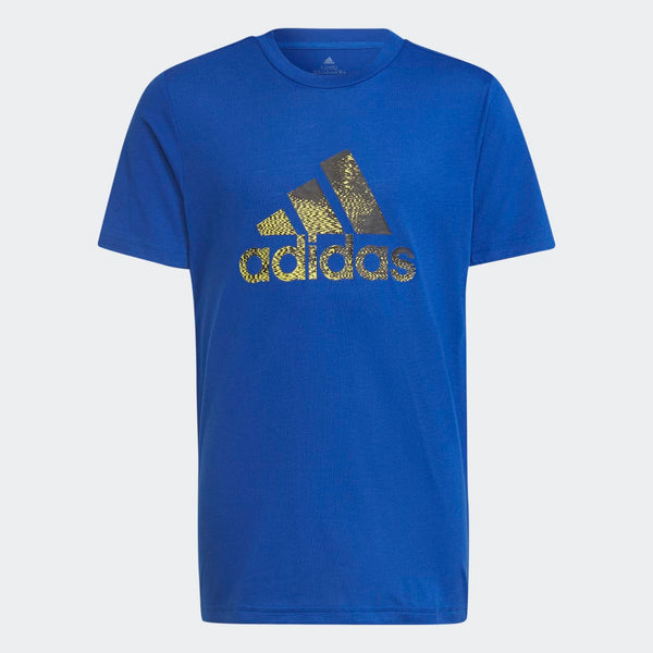 adidas Boys Aeroready Hiit Prime T-Shirt