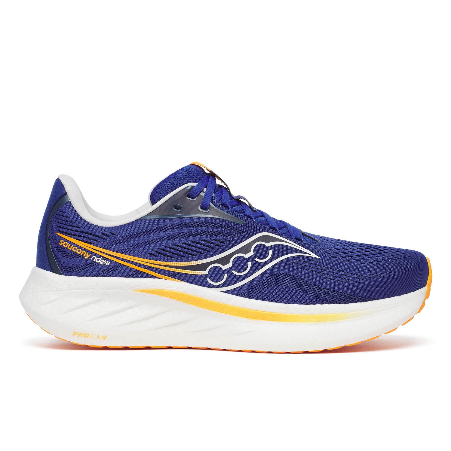 Saucony Moti Running