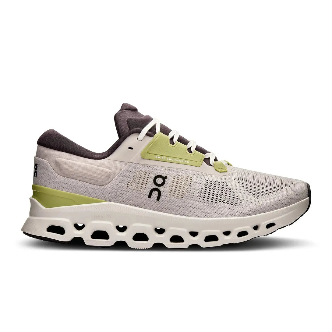 On Cloudstratus Mens Running Shoes