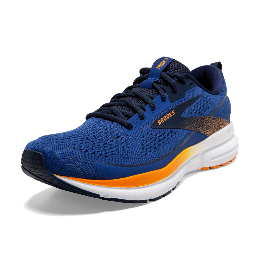 Brooks Trace 3 Mens Running Shoes