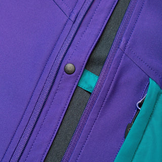 Ronhill Womens Tech GORE-TEX® Windstopper Jacket