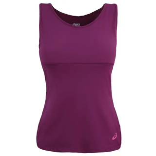 ASICS Womens Racerback Running Vest