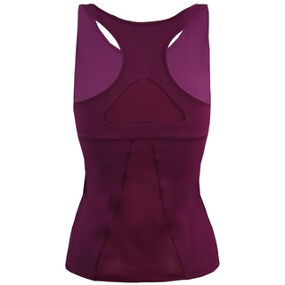 ASICS Womens Racerback Running Vest