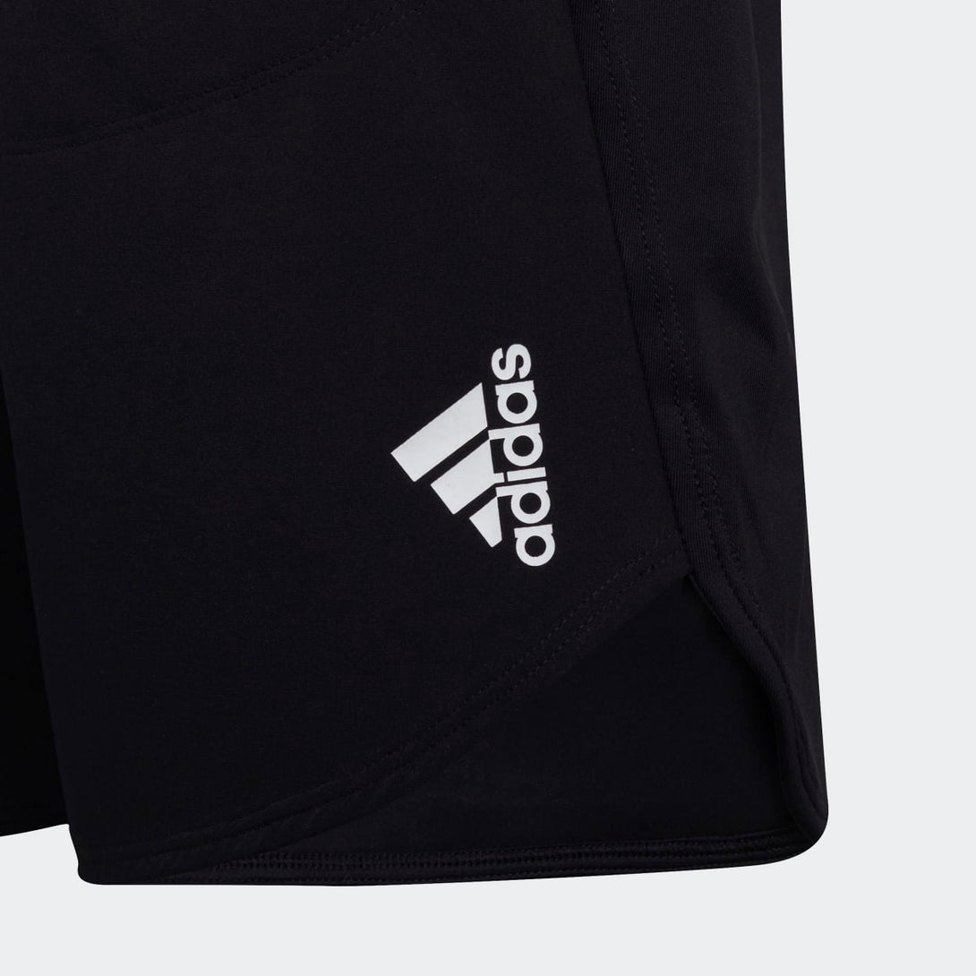 adidas Boys Designed For Sport Aeroready Training Shorts
