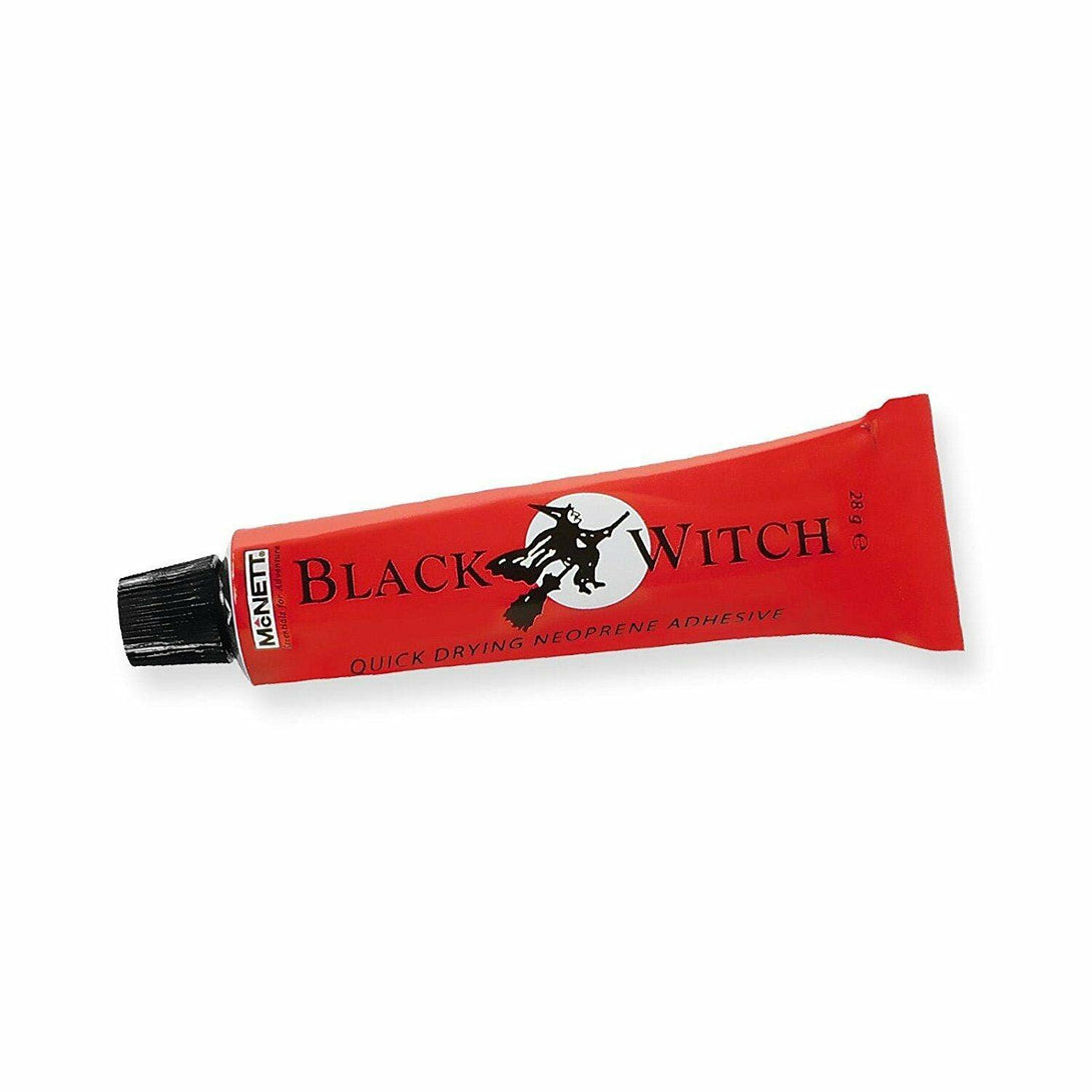 McNett Black Witch Neoprene Adhesive