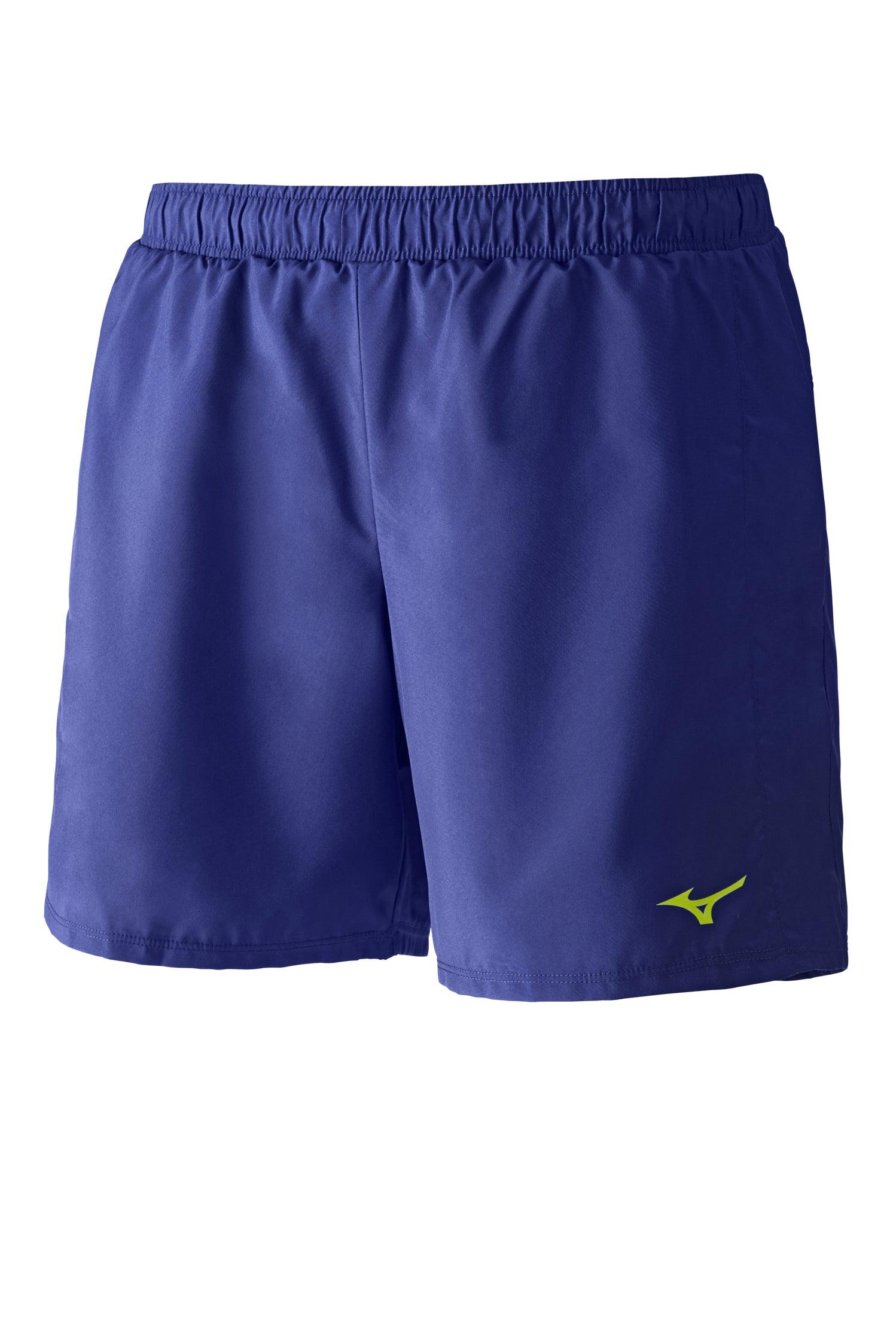 Mizuno Core Square 5.5 Shorts Mens Moti Running