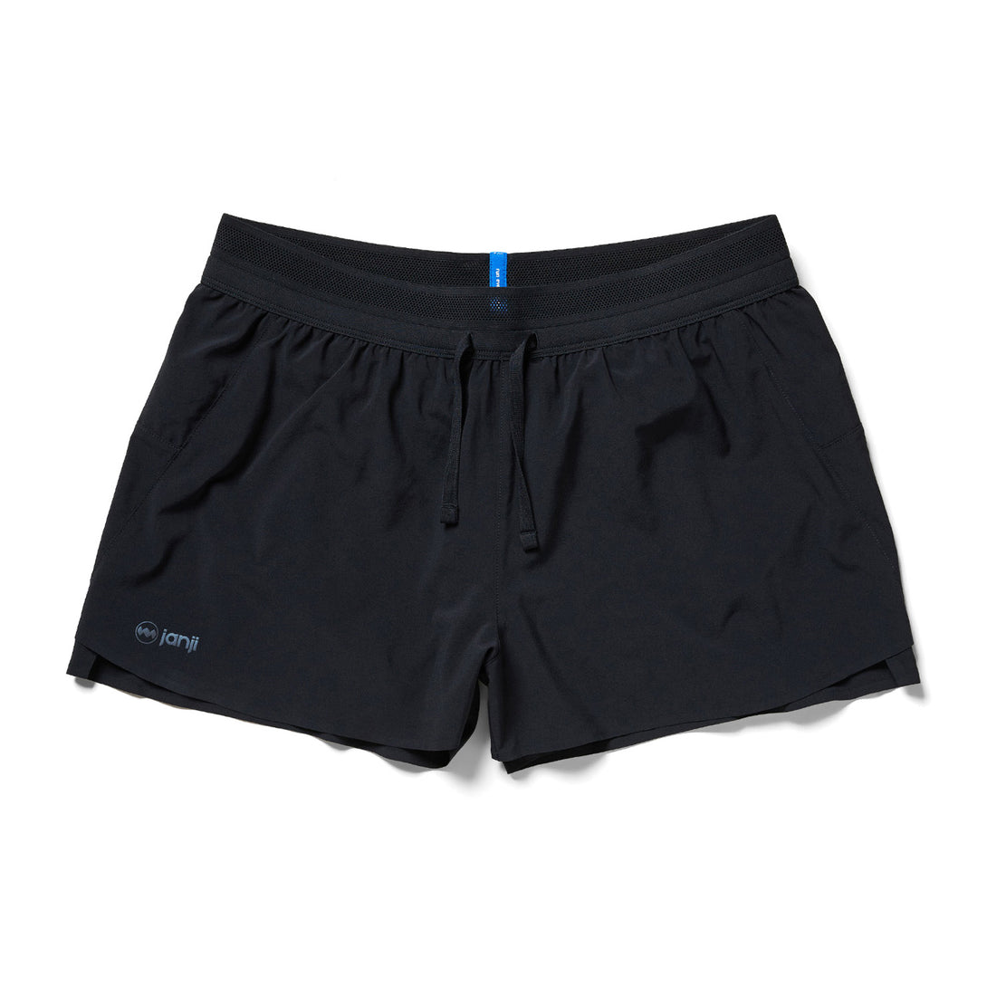 Janji Womens 3" AFO Middle Shorts