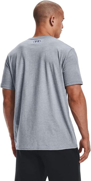 Under Armour Gl Foundation S/S Tee 